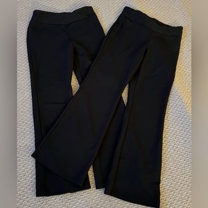 Maurice’s dress pants
